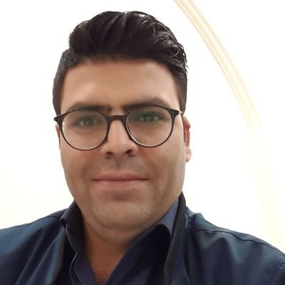 Profile Picture of Bijankarimi (@Bijankarimi8) on Twitter