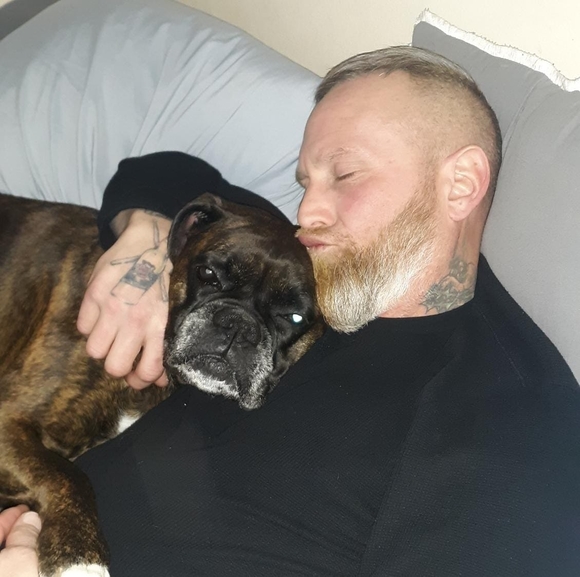 Profile Picture of Jason Allgaier (@down4life22) on Poshmark