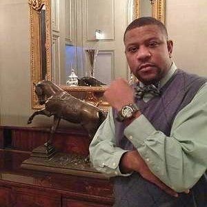 Profile Picture of Harry O (@muchorecords) on Myspace