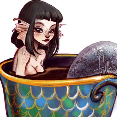 Profile Picture of 💫 august wolf 💫 (@@freya_uranium) on Tiktok