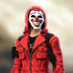 Profile Picture of Free fire (@ff.hacker) on Tiktok