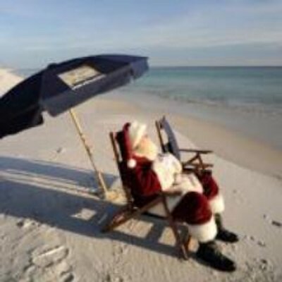 Profile Picture of Operation SandyClaus (@OpSandyClaus) on Twitter