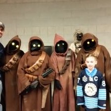 Profile Picture of Mike Mcconnell (@Mmconel1007Mike) on Twitter