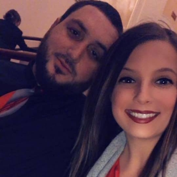 Profile Picture of Chris Nichol (@cnichol25) on Poshmark