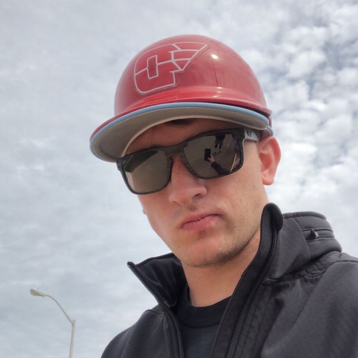 Profile Picture of Andrew Welling (@@ajwelling0116) on Tiktok