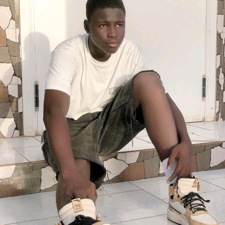 Profile Picture of STIPHEN.M (@stiphen.m) on Tiktok