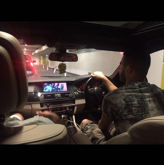 Profile Picture of Eno Eno (@eno_eno) on Poshmark