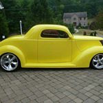 Profile Picture of John Stangerman Sheridan (@fatboyz_detailing) on Instagram