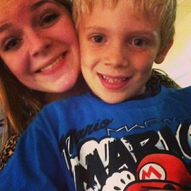 Profile Picture of Danielle Harrelson (@harrelsond1995) on Pinterest