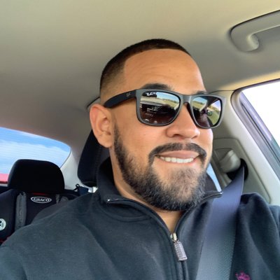 Profile Picture of Miles Franks, Jr. (@MrFranksJr) on Twitter