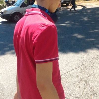 Profile Picture of Robert Wojciechoeski (@clauss98clauss) on Twitter