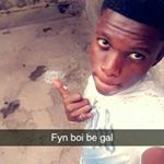 Profile Picture of opoku dennis kennedy (@opokudenniskennedy) on Instagram