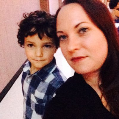 Profile Picture of Lisa DaCosta (@LisaMDaCosta) on Twitter