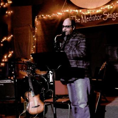 Profile Picture of Mitch Kaplan (@MitchMusic42) on Twitter