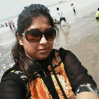 Profile Picture of sharmin_reza (@sharmin_reza) on Instagram