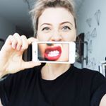 Profile Picture of Toronto Letterer & Artist (@sarahtypes) on Instagram