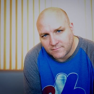 Profile Picture of Kris MacFarlane (@krismacdrum) on Twitter