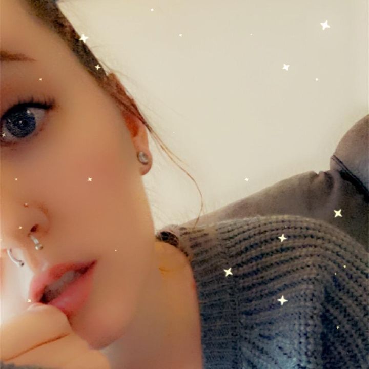 Hunter Snodgrass - Tiktok Profile Picture of Hunter Snodgrass (@angeleyes0412) on Tiktok