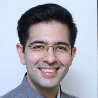 Profile Picture of Raghav Chadha (@raghav_chadha) on Twitter