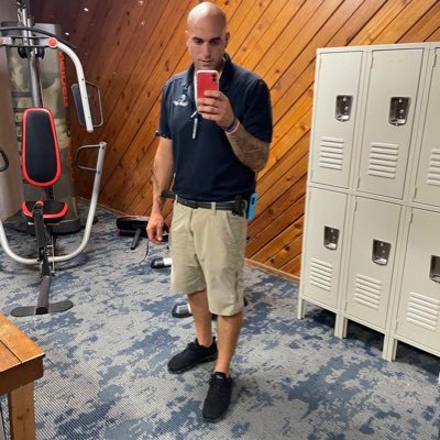 Profile Picture of Joe Micheletti (@micheletti_joe) on Twitter