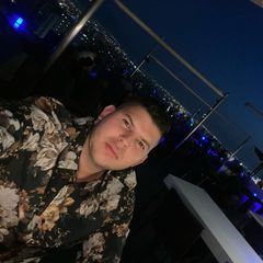 Profile Picture of Peter Rivera (@peter.rivera17) on Tiktok