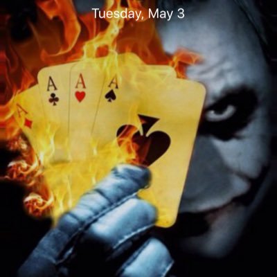 Profile Picture of Geoff Hansen (@7troadrunner) on Twitter