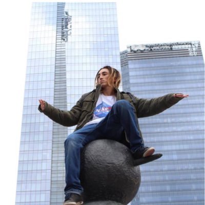 Profile Picture of Daniel Bélanger (@DanielBlanger12) on Twitter