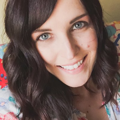 Profile Picture of Lauren Baladez (@mrsbaladez) on Twitter