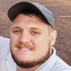 Profile Picture of Jerry Küpper (@jerrykupper12) on Tiktok