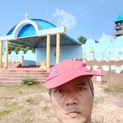 Profile Picture of James Thein Aung (@JamesTheinAung2) on Twitter