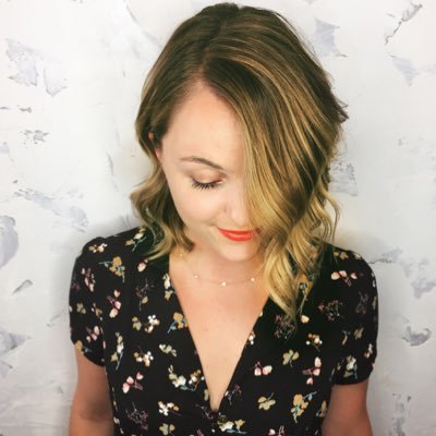 Profile Picture of Sarah Flamm (@flammers) on Twitter