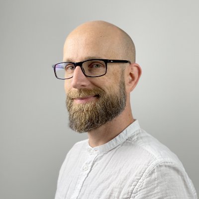 Profile Picture of Mark Hilverda (@markhilverda) on Twitter
