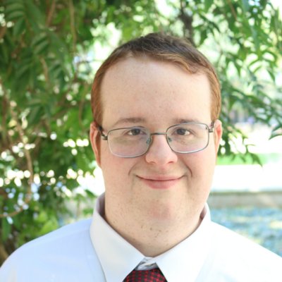 Profile Picture of Steven Perry (@PerryPoliSci) on Twitter
