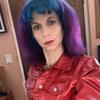 Profile Picture of Terri Mayers (@@sweetbluerose78) on Tiktok