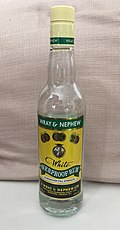 Profile Picture of J. Wray and Nephew Ltd.on Wikipedia
