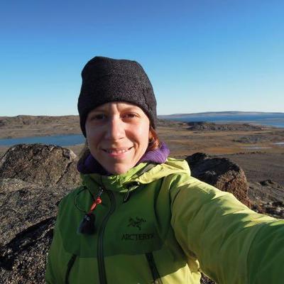 Profile Picture of Heather E. McGregor (@heather_e_mcg) on Twitter
