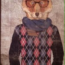 Profile Picture of Aaron Bushong (@agent_assassin) on Twitter