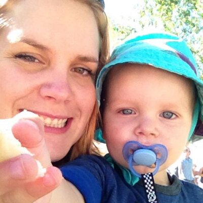 Profile Picture of Myriam Bouchard (@DonaldMyriam) on Twitter