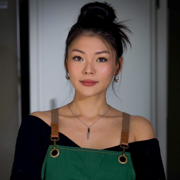 Profile Picture of   This is how I make al... (@stellanspice) on Tiktok