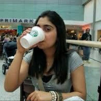 Profile Picture of Saima Malik (@saimamalik12345) on Twitter