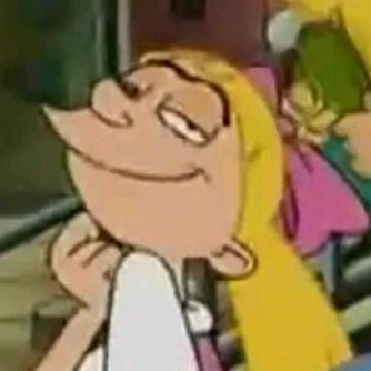 Profile Picture of Helga (@arnoldsniffer) on Tiktok