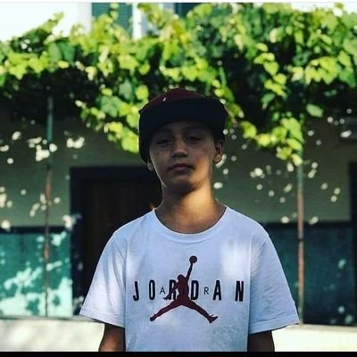 Profile Picture of Alexandre Barradas (@Alexand59574831) on Twitter