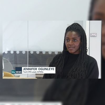 Profile Picture of Jo Ogunleye (@J0gunleye) on Twitter