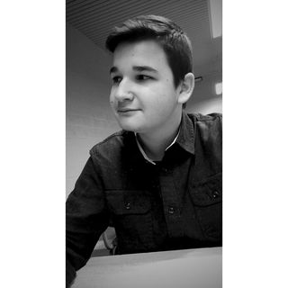 Profile Picture of Thomas Mathy (@thomasmathy) on Instagram