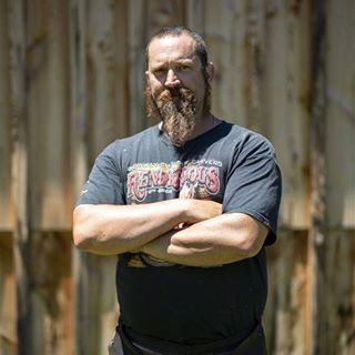 Profile Picture of Daniel Burnside (@daniel.burnside.1217) on Facebook