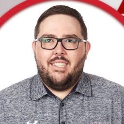Profile Picture of Kevin Thacker (@K_ThackerOG) on Twitter