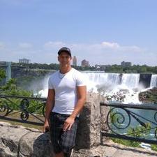 Profile Picture of Robert Martel (@9CyRaX9) on Twitter