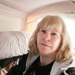 Profile Picture of June Benson (@june.benson) on Instagram