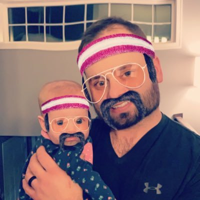 Profile Picture of Brian Roos (@RhettRonald) on Twitter