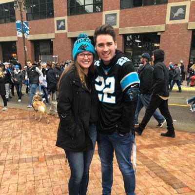 Profile Picture of Chris Cuddington (@ChrisCuddington) on Twitter